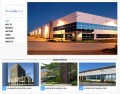 New York Freelance Web Designer Thomas Dintrone's Latest Website Design Work: Dunkirk Realty