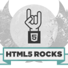 HTML5 Rocks